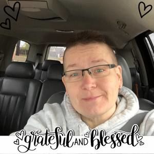 Meet your Posher, Pat